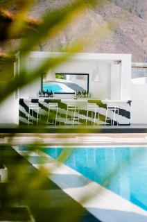 Villa Markezinis - Perivolos - 9