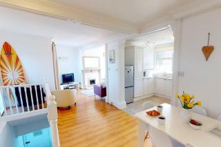 ILFRACOMBE ORIEL 3 Bedrooms - Ilfracombe - 5