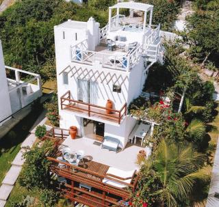 Casa Mar da Grécia - Arraial do Cabo - 2