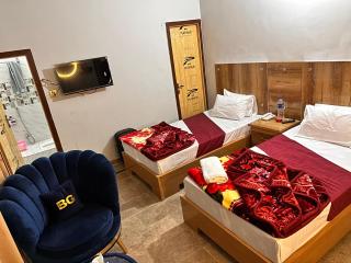 Shelton One Hotel - 6