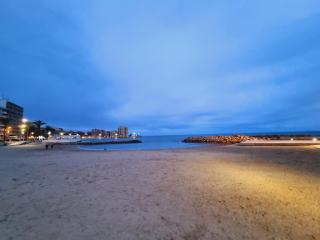 Luxury Evita Apartments in Torrevieja - 0