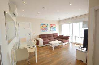 Fuengirola, Primera linea de playa - Fuengirola - 2