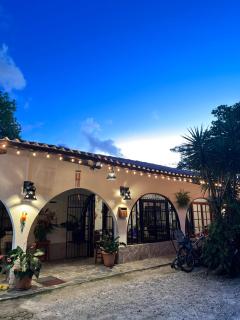 Casa Grimaldo - Valle de Anton - 0