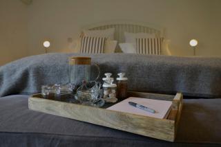 The retreat - West Mersea - 5