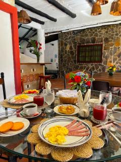 Casa Grimaldo - 1