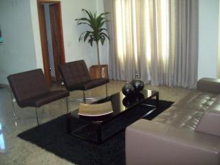 Flats Sierra Bela Vista - 3