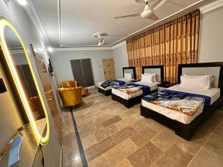 Shelton One Hotel - 5