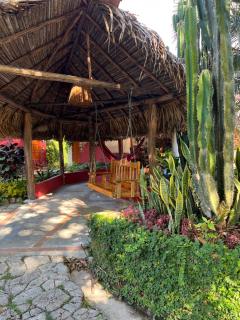 Casa Grimaldo - Valle de Anton - 1