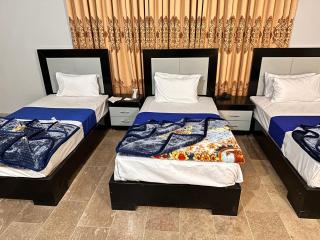 Shelton One Hotel - 4