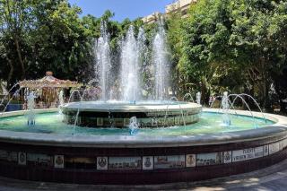 luxury penthouse with panoramic sea view - 8