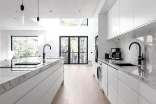 Stylish and spacious family home - Stoccolma - 2