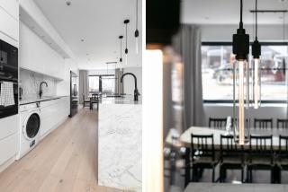Stylish and spacious family home - Stoccolma - 1