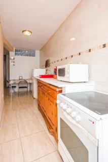 A Ensuite Apartment con Zona de Patio - Arrecife - 5