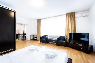 Studio Aviatiei - Bucharest - 8