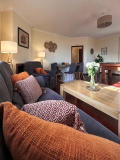 Villa Oleander Madeira - Sunny - Ocean View - Heated Pool - 3