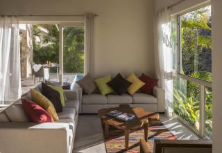 Grand Matlali Suites & Villas Riviera Nayarit - Cruz de Huanacaxtle - 3