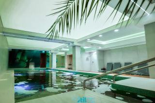 Stil Motel & Spa - Tăşnad - 7