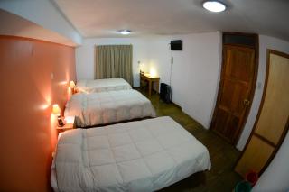 Hotel Casa Campesina - Cuzco - 6