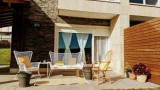 Chalet Galizano junto a la playa - Galizano - 9