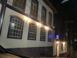 A3EM Casa de Gorceix - Ouro Preto - 9