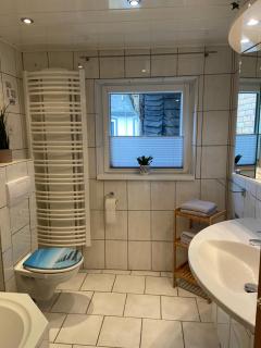 Ferienwohnung Loreley Mittelrheintal - 1