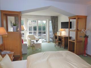 Hotel Hubertushof - Ibbenbüren - 4