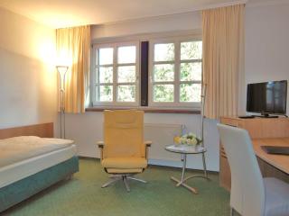 Hotel Hubertushof - Ibbenbüren - 8