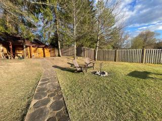 Holiday house with sauna - 1