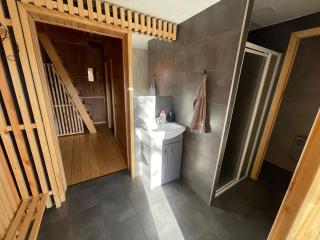 Holiday house with sauna - 9