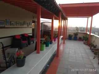 Penthouse with spectacular views in Maadi, Cairo - 0