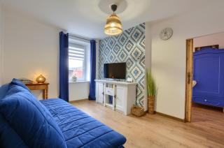 Apartament Pod Jałowcem Góry Sowie 533-543-732 - Jedlina-Zdrój - 0