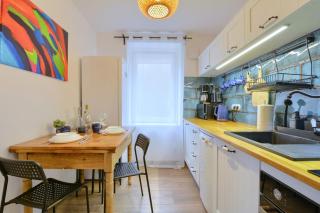 Apartament Pod Jałowcem Góry Sowie 533-543-732 - Jedlina-Zdrój - 1