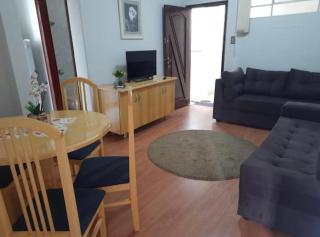 Apartamento Central, quarto andar - Serra Negra - 6