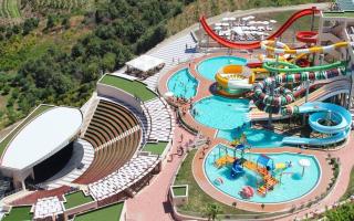 Luxery suite GOLDCITY GOLD CITY Alanya - Alanya - 0