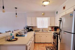 Paradise lagoon*bayhouse fishing*beach*Dogfriendly - Galveston - 3