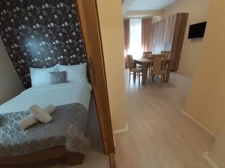 Apartmani CENTAR- Smederevo - 2
