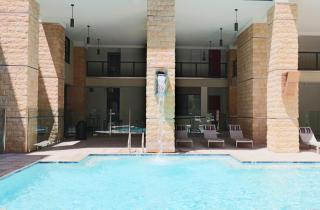 Private Rooftop Terrance-Walk Score 81-Shopping District-King Bed-Parking 4021 - Scottsdale - 7