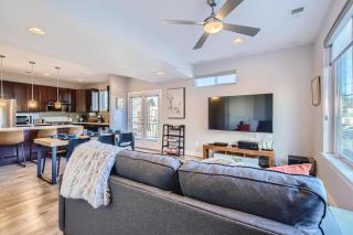 2332 N Clay Street Unit #3 - Denver - 3