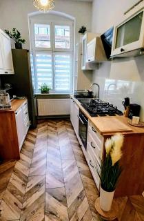 Apartament Mickiewicz - Center - 1