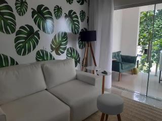 Apartamento pé na areia - Porto Seguro - 0
