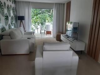 Apartamento pé na areia - Porto Seguro - 9