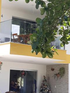 Apartamento pé na areia - Porto Seguro - 7
