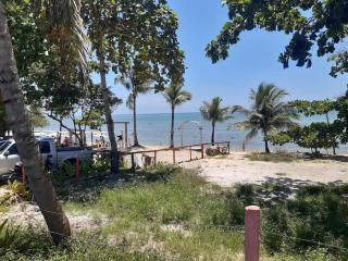 Apartamento pé na areia - Porto Seguro - 6