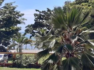 Apartamento pé na areia - Porto Seguro - 4