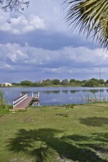 Lake Ida Beach Resort - Winter Haven - 2