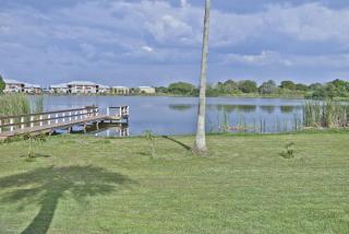 Lake Ida Beach Resort - Winter Haven - 1