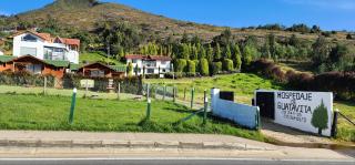 Hospedaje campestre los pinos - Guatavita - 0