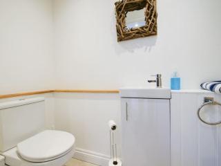 Jasmine Cottage - Modern detached cosy cottage - 8