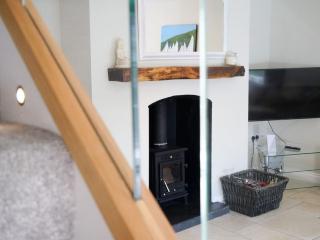 Jasmine Cottage - Modern detached cosy cottage - 3