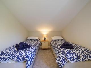 Jasmine Cottage - Modern detached cosy cottage - 2